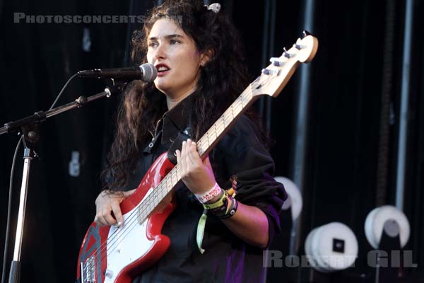 HINDS - 2015-08-15 - SAINT MALO - Fort de St Pere - 